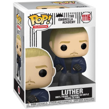 Figura POP Umbrella Academy Luther